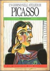 Un giorno nell'atelier di Picasso di Véronique Antoine edito da Stoppani