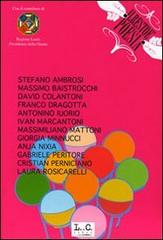 Il resto è poesia vol.2 di Massimo Baistrocchi, Franco Dragotta, Laura Rosicarelli edito da Cromosema