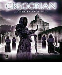 Gregorian. Chants and mysteries. Con 4 CD Audio. Con DVD edito da Edel Italy