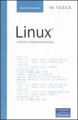 Linux di Scott Granneman edito da Pearson