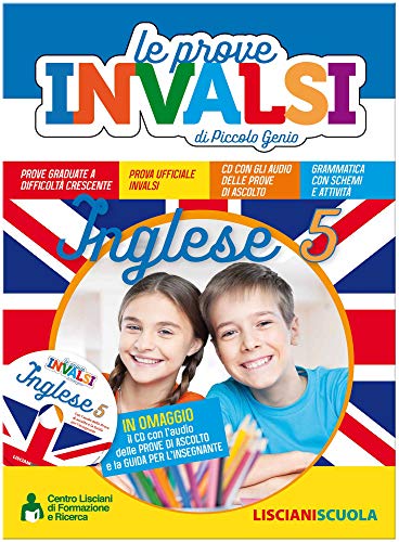 Destination INVALSI inglese. Per la 5 ? classe elementare. Con e-book. Con  espansione online di Simona Locatelli - 9788843420438 in Guide per gli  esami