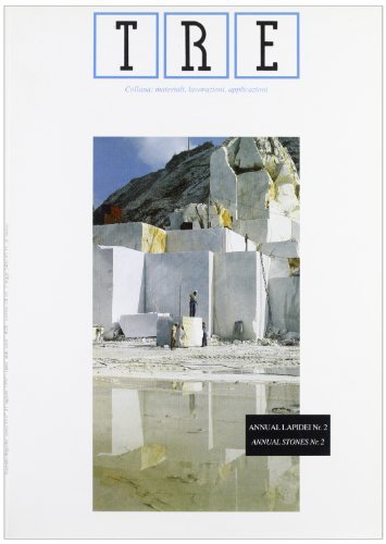 Annual lapidei vol.2 di Milvana Citter, Laura Comin edito da Zoppas