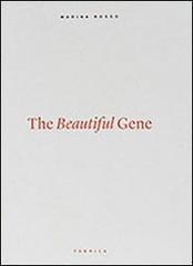 The beautiful gene. Ediz. illustrata di Marina Rosso edito da Fabrica (Ponzano Veneto)