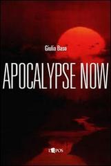 Apocalypse now di Giulia Baso edito da L'Epos