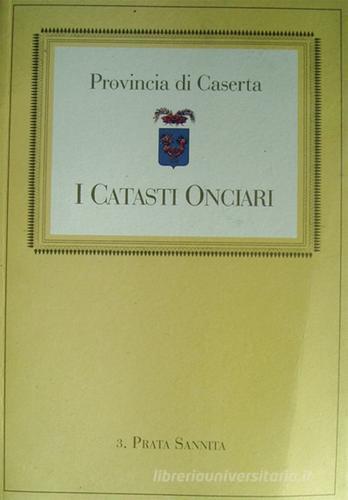 Caserta e Casali 1749. Piedemonte, Ercole, Poccianello. Terra di lavoro di Arturo Bascetta, Domenico Corniola, Bruno Del Bufalo edito da ABE