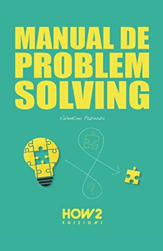 Manual de problem solving edito da How2