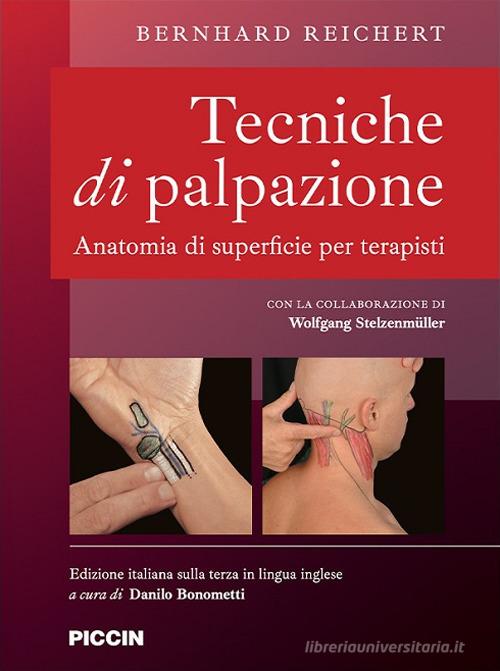 PALPATION TECHNIQUES BERNHARD REICHERT PDF visual data 7