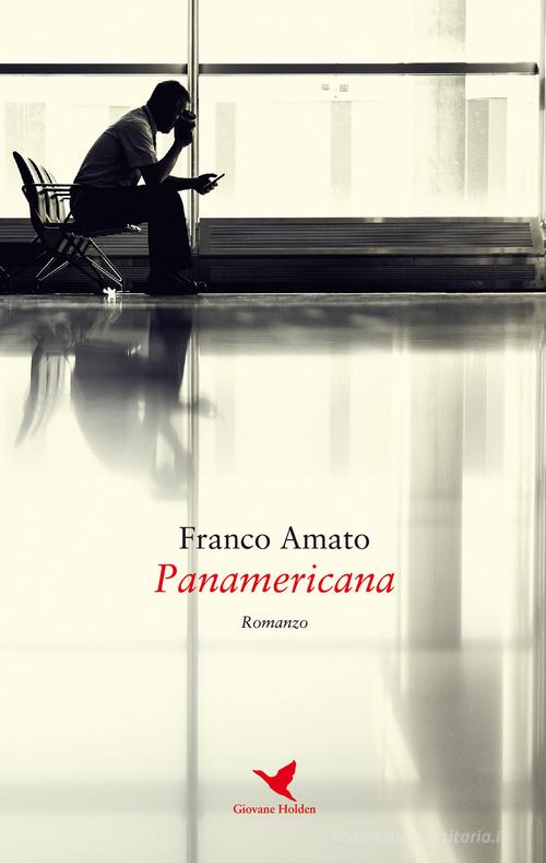 Panamericana di Franco Amato edito da Giovane Holden Edizioni