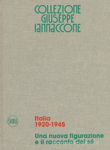 Collezione G. Iannaccone vol.1 edito da Skira