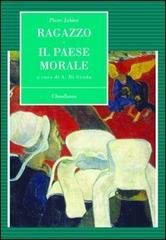 Ragazzo. Il paese morale di Piero Jahier edito da Claudiana