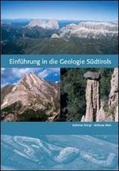 Einführung in die geologie Südtirol edito da Tappeiner