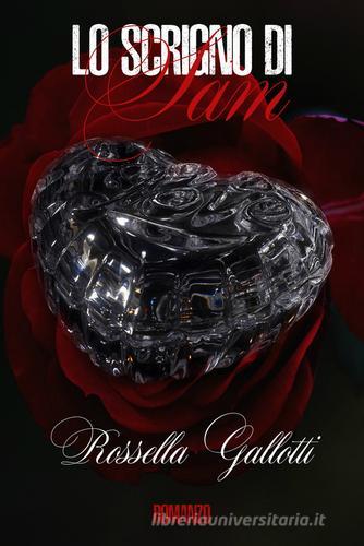 Libro Lo scrigno di Sam di Rossella Gallotti di PubMe