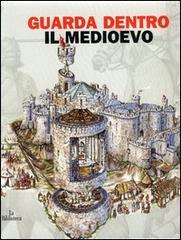 Il Medioevo di Andrea Bachini edito da La Biblioteca