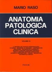 Trattato di anatomia patologica clinica vol.3 di Mario Raso edito da Piccin-Nuova Libraria