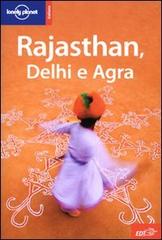 Rajasthan, Delhi e Agra di Lindsay Brown, Amelia Thomas edito da EDT