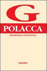 Grammatica polacca di Andrzej Zielinski edito da Vallardi A.
