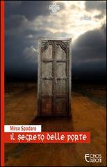 Il segreto delle porte di Mirco Spadaro edito da Echos Edizioni