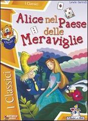 Alice nel paese delle meraviglie di L. Frank Baum edito da Raffaello