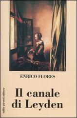 Il canale di Leyden di Enrico Flores edito da Tullio Pironti
