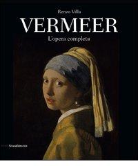 Jan Vermeer. L'opera completa. Ediz. illustrata edito da Silvana