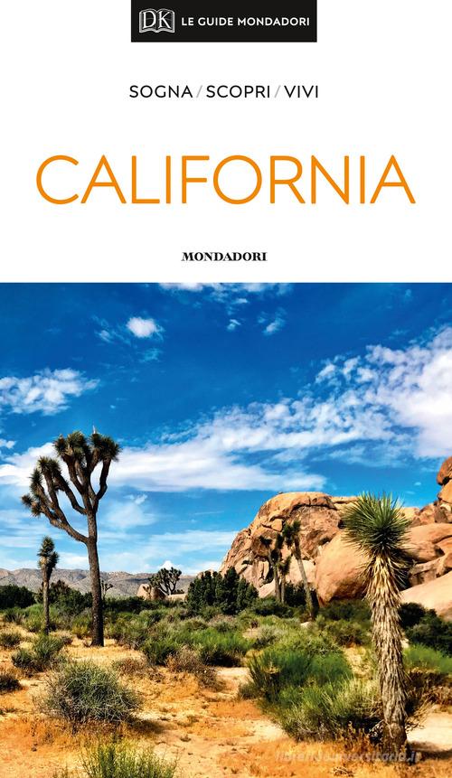 California edito da Mondadori Electa
