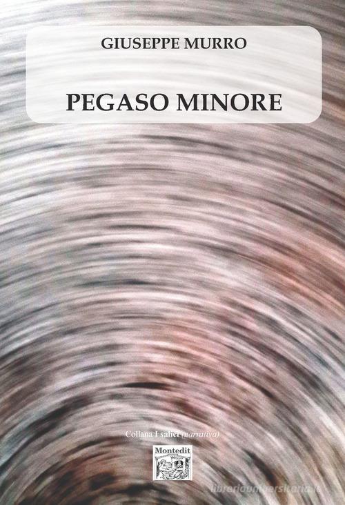 Libro Pegaso minore di Giuseppe Murro I salici di Montedit