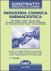 Industria chimica farmaceutica edito da Buffetti