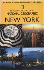 New York di Durham Michael S., Patricia Shaw, Matt Hannafin edito da White Star
