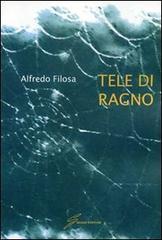 Tele di ragno di Alfredo Filosa edito da Giraldi Editore