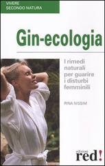 Gin-ecologia di Rina Nissim edito da Red Edizioni