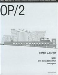 OP/Opera Progetto (2005) vol.2 edito da Compositori