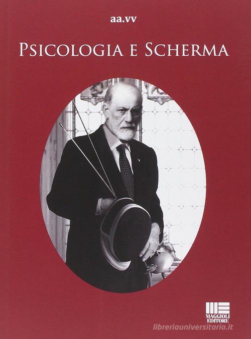 Psicologia e schema edito da Maggioli Editore
