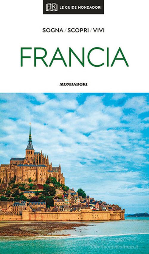 Francia edito da Mondadori Electa