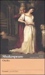 Otello. Testo inglese a fronte di William Shakespeare edito da Garzanti