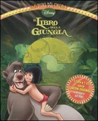 Il libro della giungla. Con CD Audio edito da Disney Libri