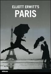 Elliott Erwitt's Paris. Ediz. illustrata edito da TeNeues