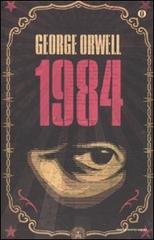 1984 di George Orwell edito da Mondadori