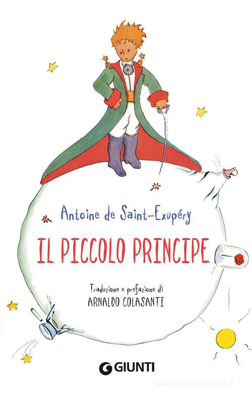 IL PICCOLO PRINCIPE - Mondadori Education