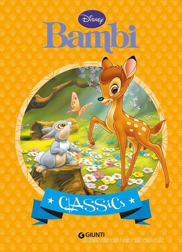 Bambi edito da Disney Libri