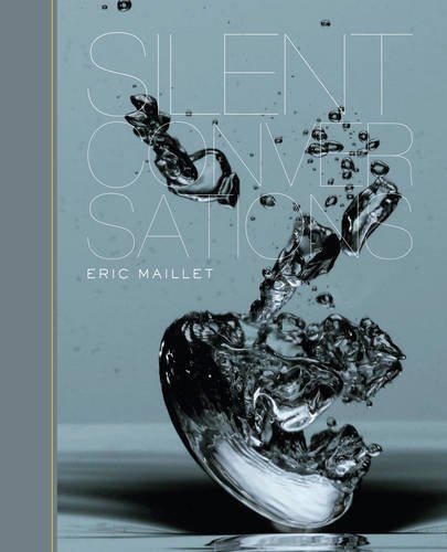 Silent conversations di Eric Maillet, Jerôme Sans edito da Damiani