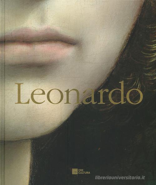 Leonardo. Ediz. a colori di Pietro C. Marani edito da 24 Ore Cultura
