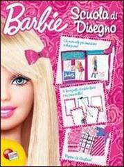 Barbie scuola di disegno. Ediz. illustrata. Con CD-ROM. Con gadget edito da Liscianigiochi