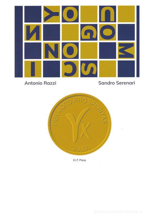 Yx Youngonomics, evoluzione morbida di Antonio Razzi, Sandro Serenari edito da Li.Pe Litografia Persicetana