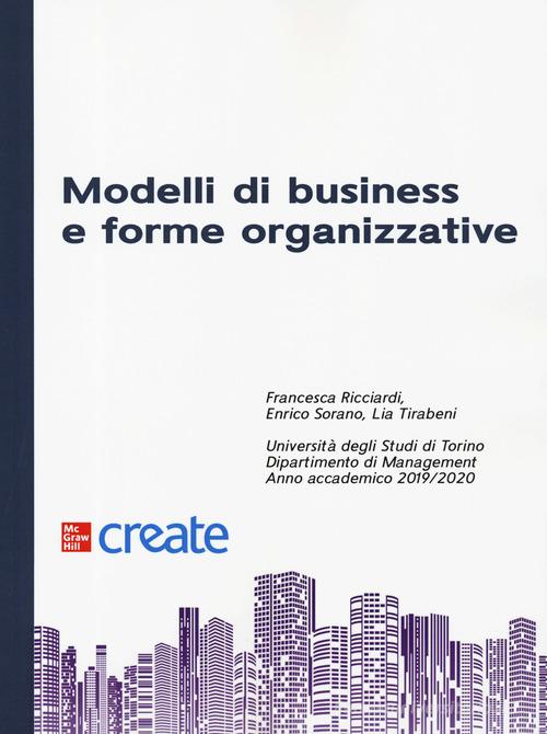 Finanza aziendale - Libro - McGraw-Hill Education - Create