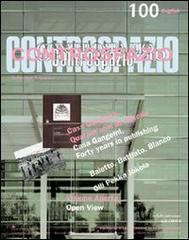 Controspazio (2002) vol. 100 di Marcello Fabbri edito da Gangemi Editore