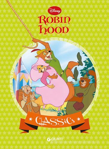 Robin Hood edito da Disney Libri