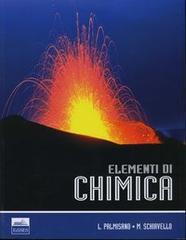 Elementi di chimica di Leonardo Palmisano, Mario Schiavello edito da Edises
