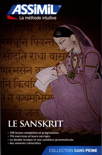 Le sanskrit di Balbir Nalini edito da Assimil Italia