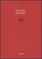 Sulla fiaba di Italo Calvino edito da Einaudi