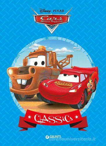 Cars. Motori ruggenti edito da Disney Libri